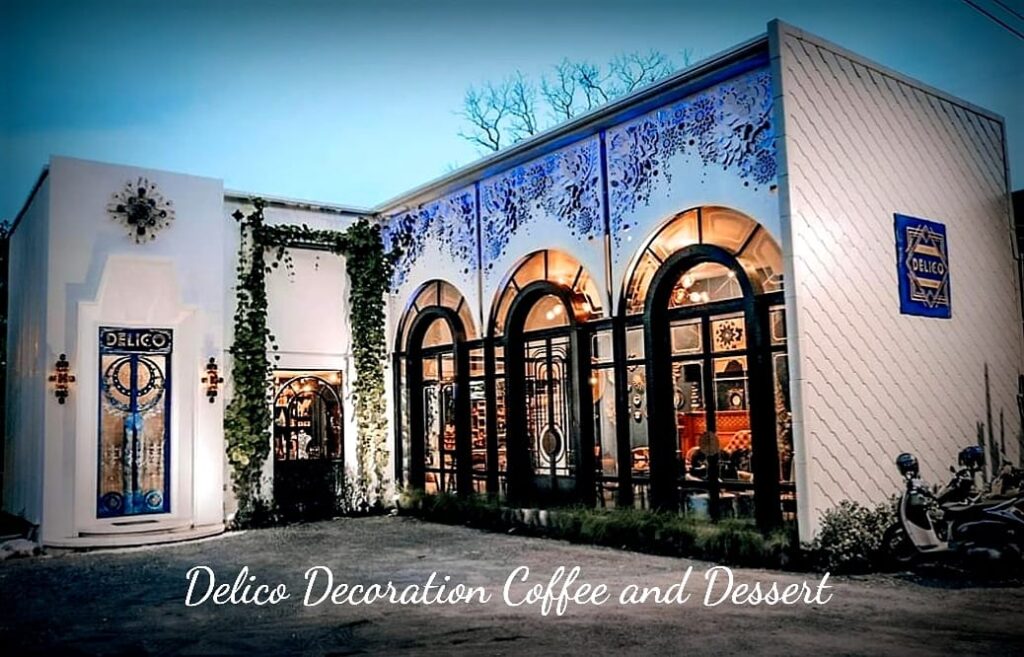 ร้านกาแฟภูเก็ต