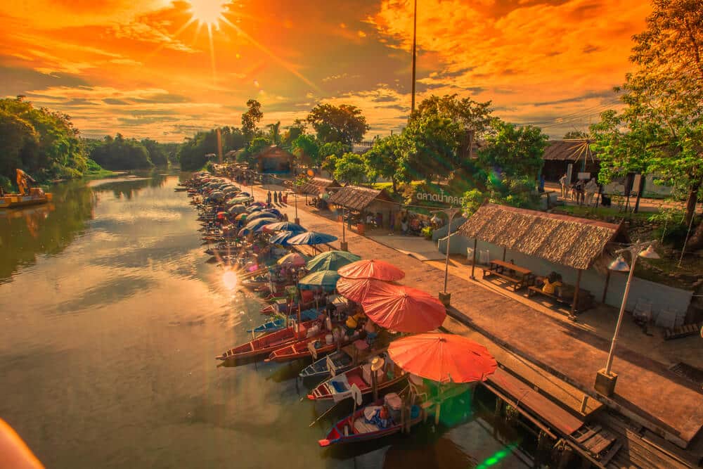 หาดใหญ่ที่เที่ยว