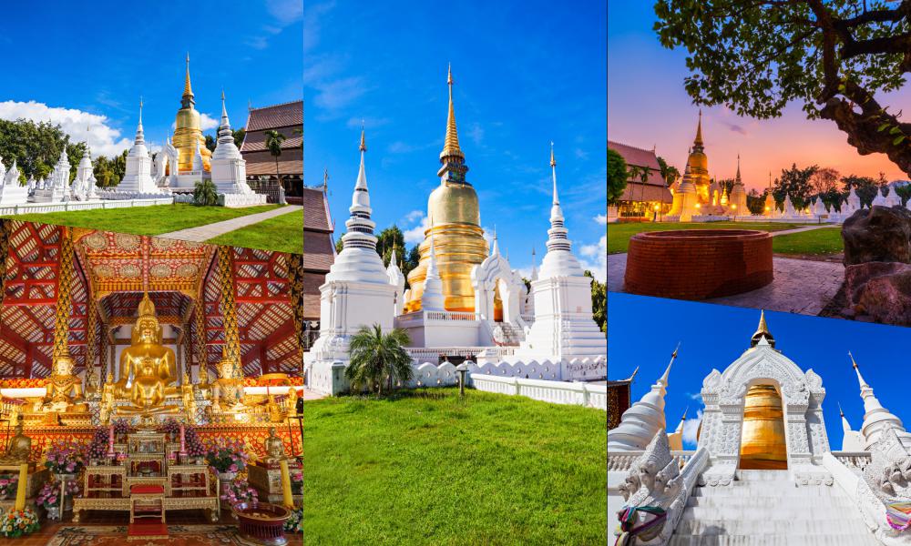 เชียงใหม่ที่เที่ยว