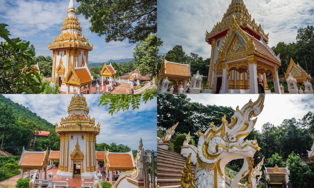 ที่เที่ยวเชียงคาน
