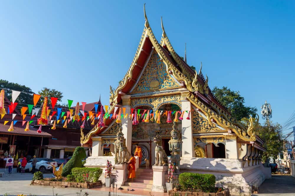 ที่เที่ยวเชียงคาน
