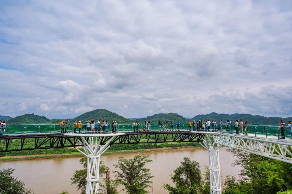 เชียงคานที่เที่ยว