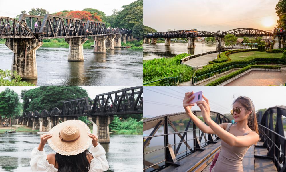 ที่เที่ยวใกล้กรุงเทพ