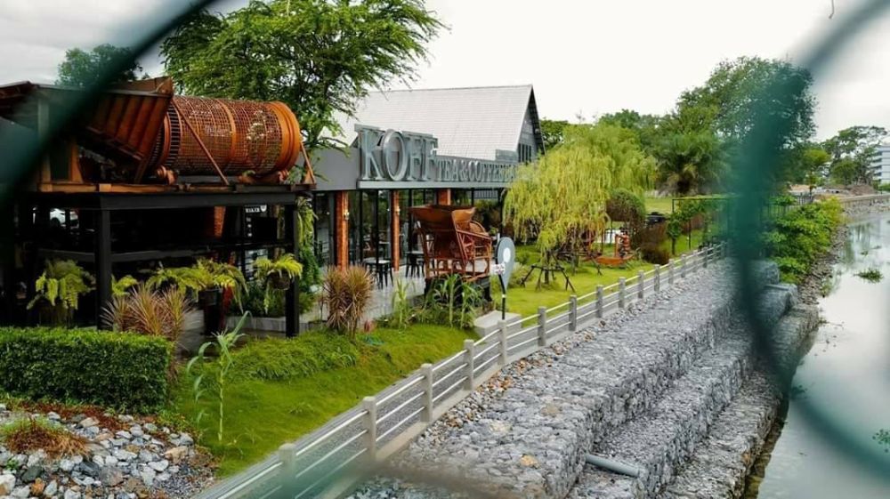 จันทบุรีที่เที่ยว