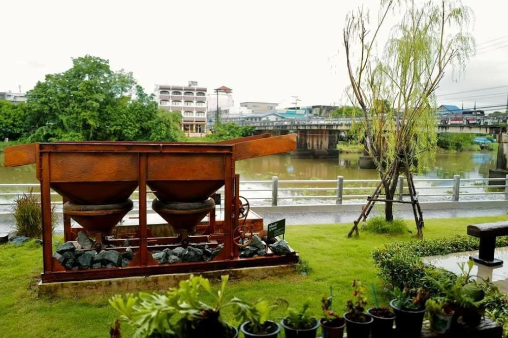 จันทบุรีที่เที่ยว