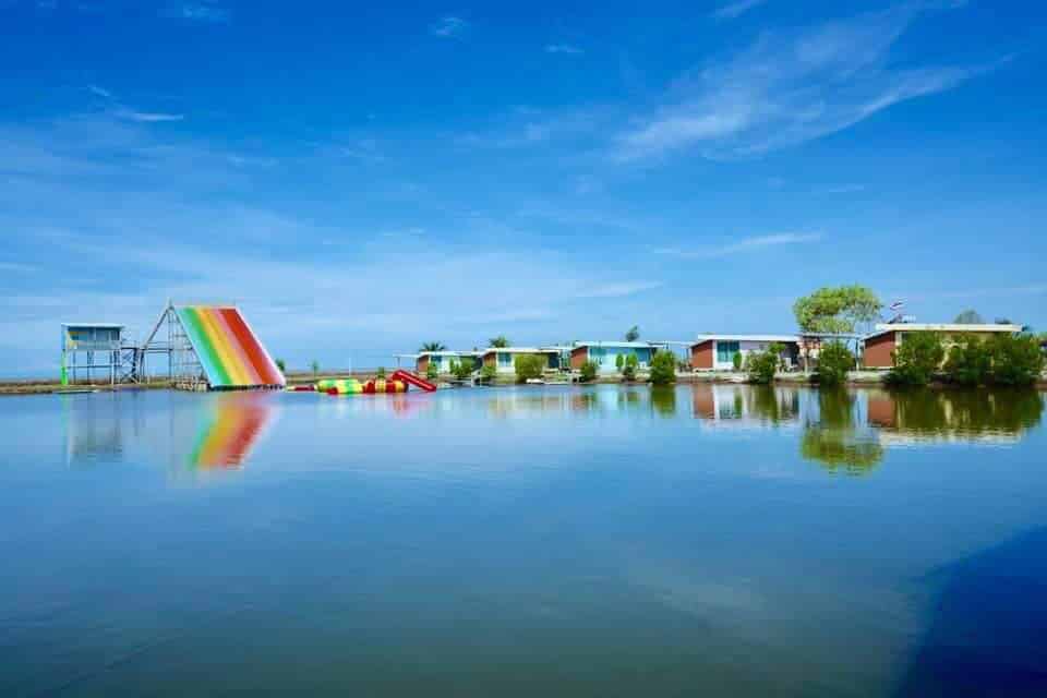 เที่ยวจันทบุรี