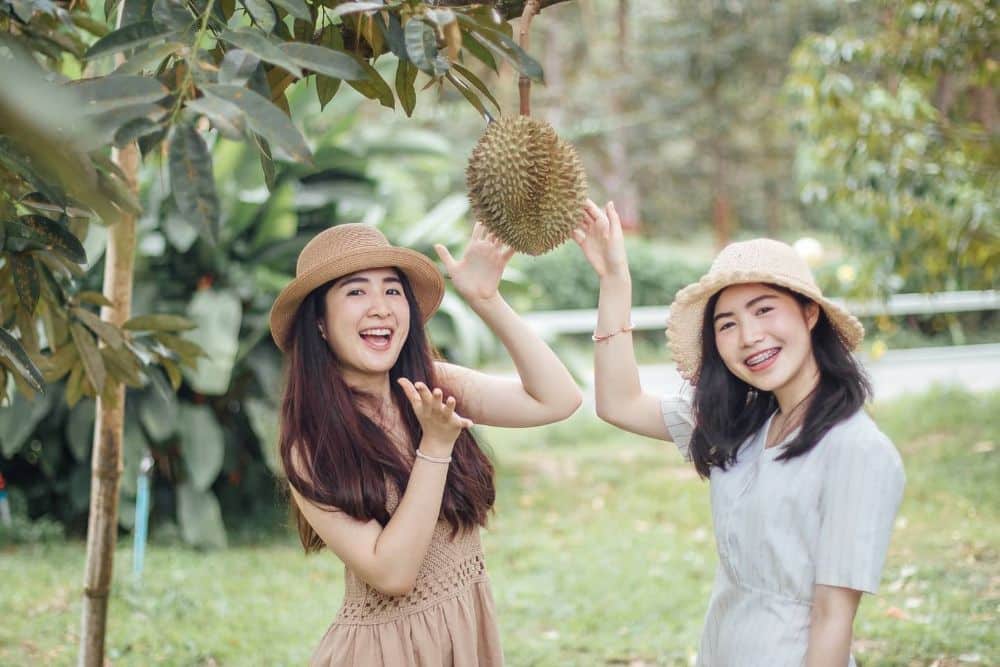 ที่เที่ยวจันทบุรี
