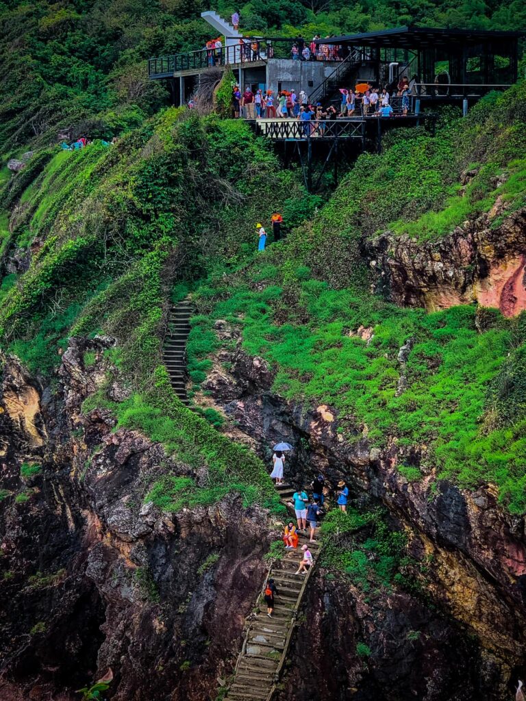 สถานที่ท่องเที่ยวจันทบุรี