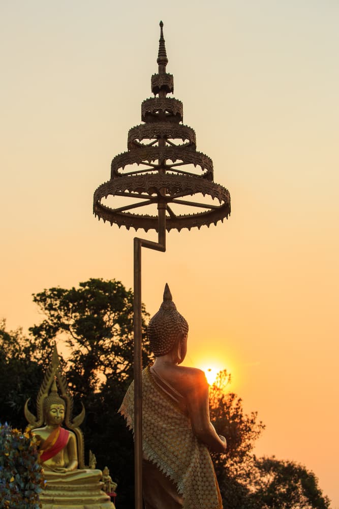 ที่เที่ยวจันทบุรี
