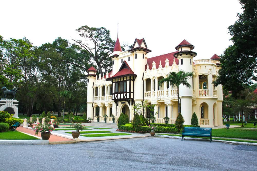 ที่เที่ยวนครปฐม