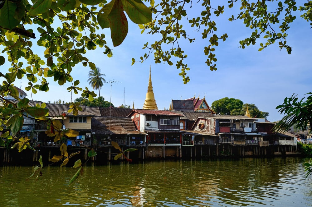 ที่เที่ยวจันทบุรี