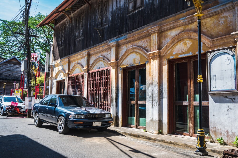 ที่เที่ยวจันทบุรี