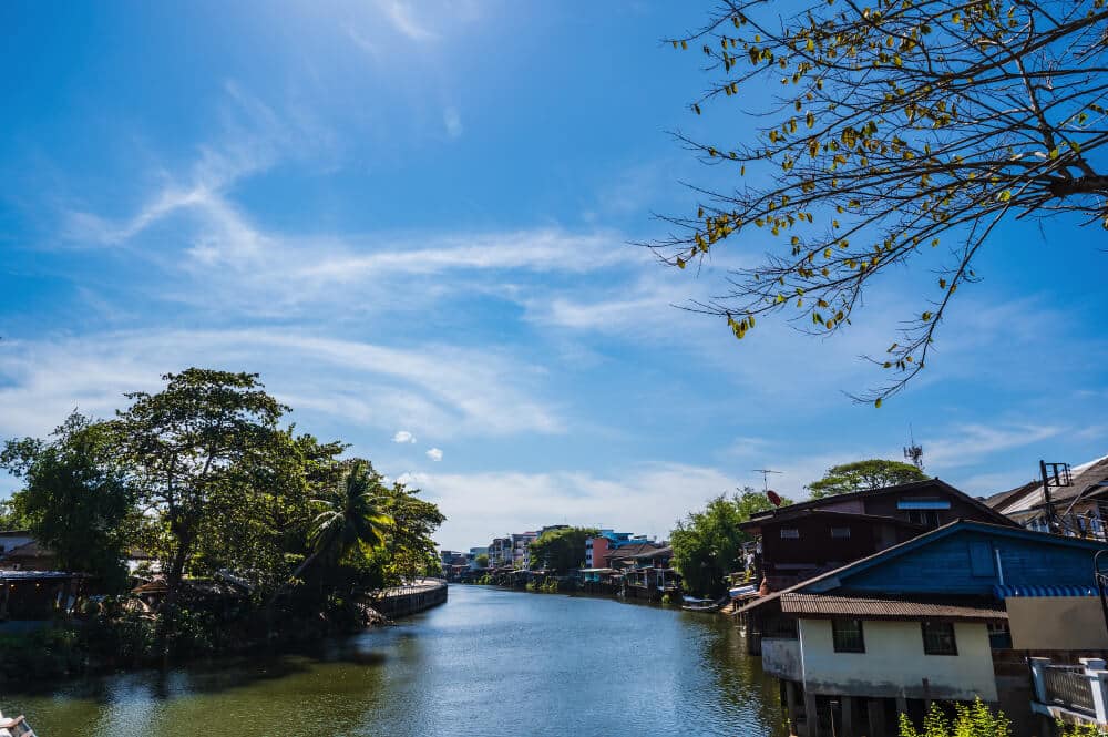 ที่เที่ยวจันทบุรี