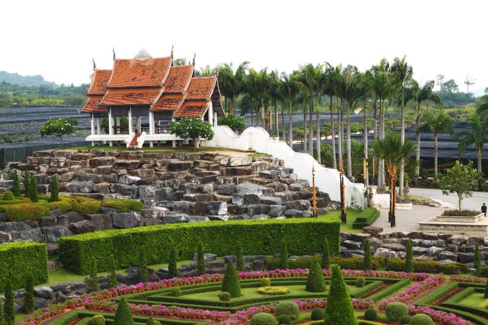 เที่ยวใกล้กรุงเทพ