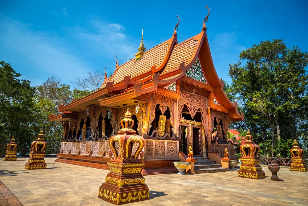 เที่ยวจันทบุรี