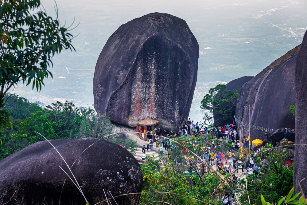 ที่เที่ยวจันทบุรี