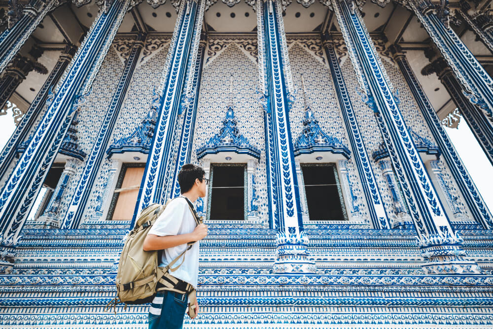 ที่เที่ยวจันทบุรี