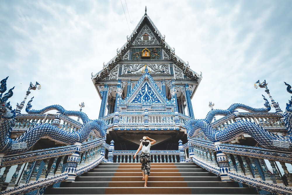 ที่เที่ยวจันทบุรี