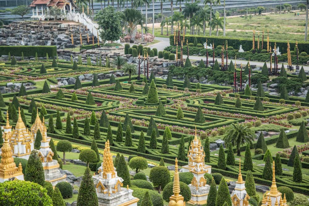 เที่ยวใกล้กรุงเทพ