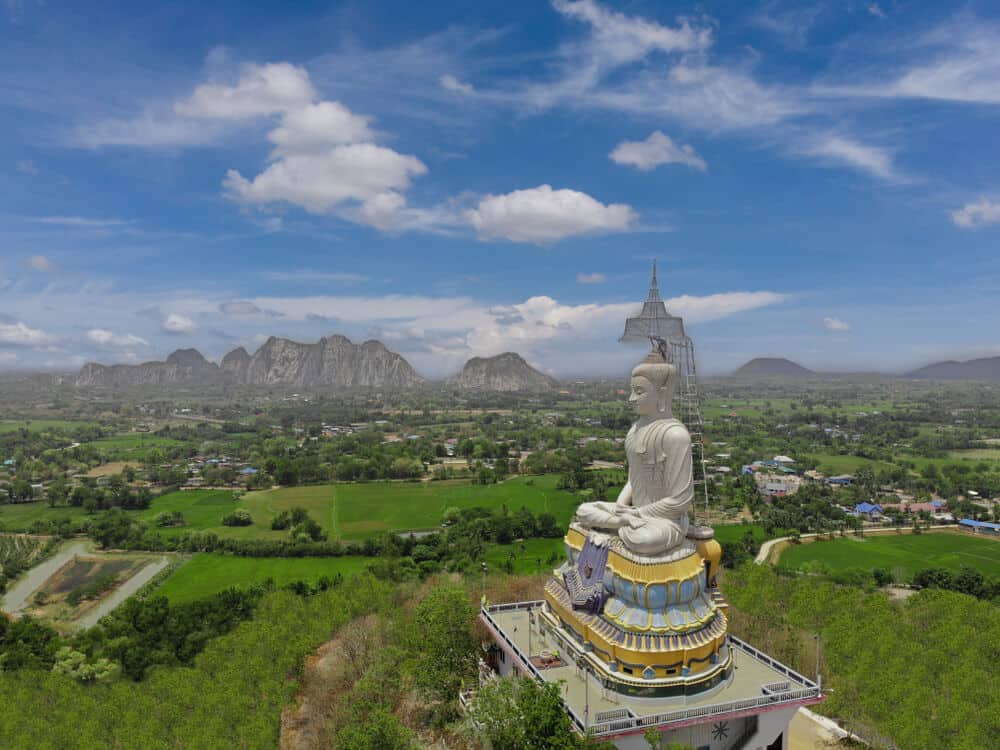 เที่ยวราชบุรี