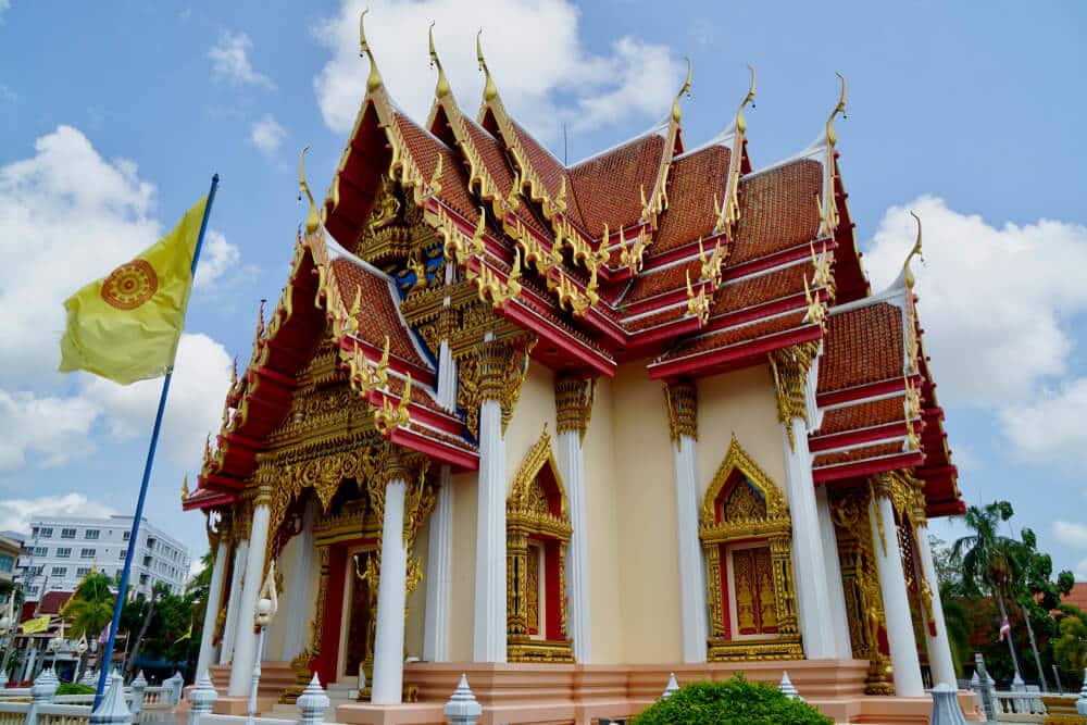 ที่เที่ยวระยอง