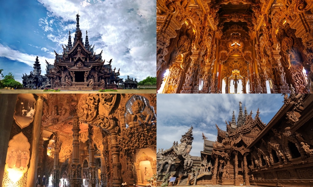 ที่เที่ยวพัทยาใต้
