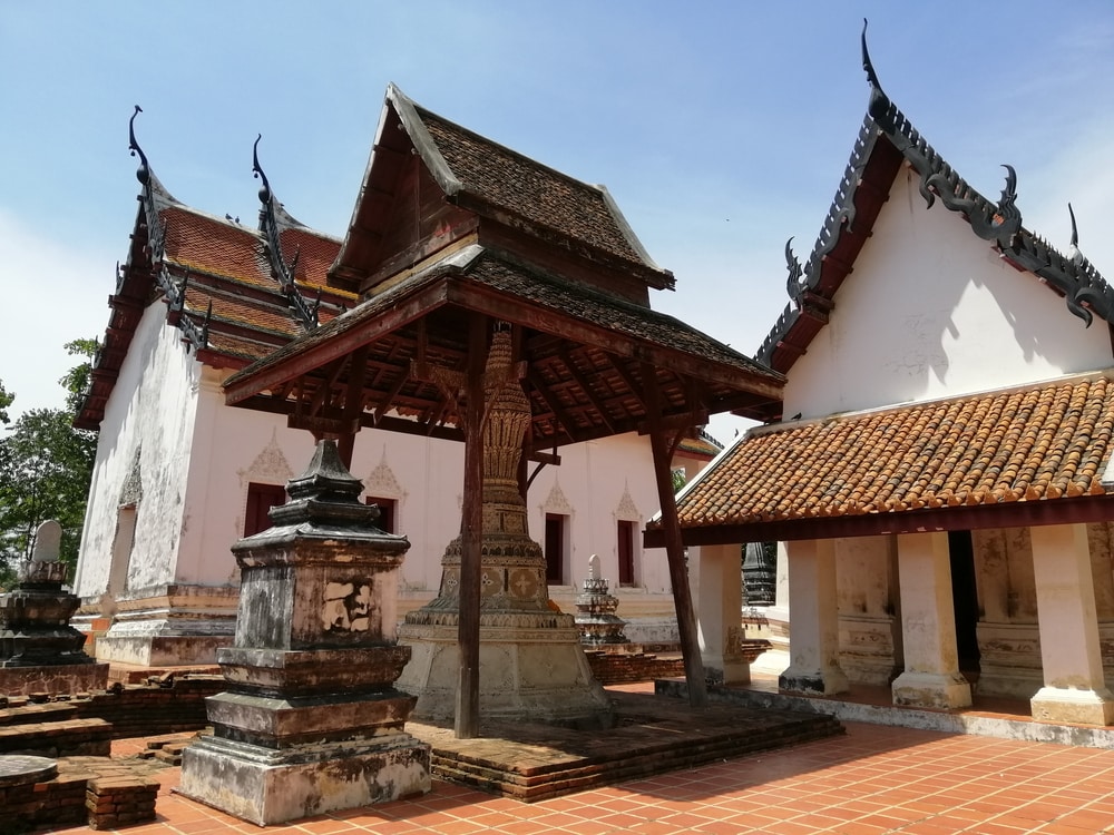 ที่เที่ยวปทุมธานี