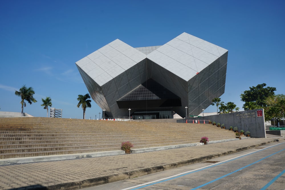 ที่เที่ยวปทุมธานี