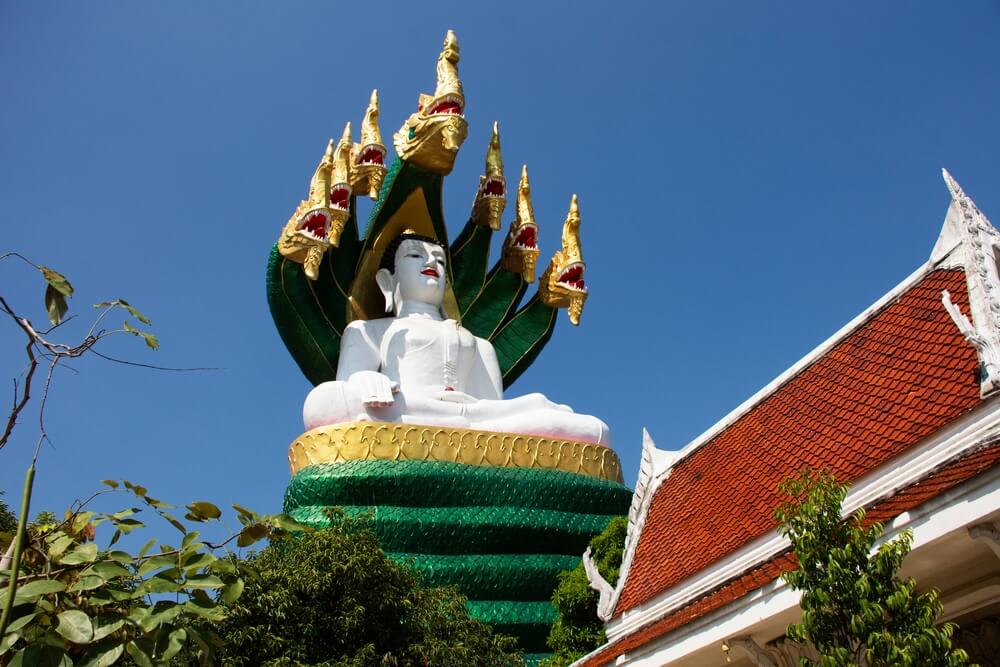 เที่ยวนนทบุรี