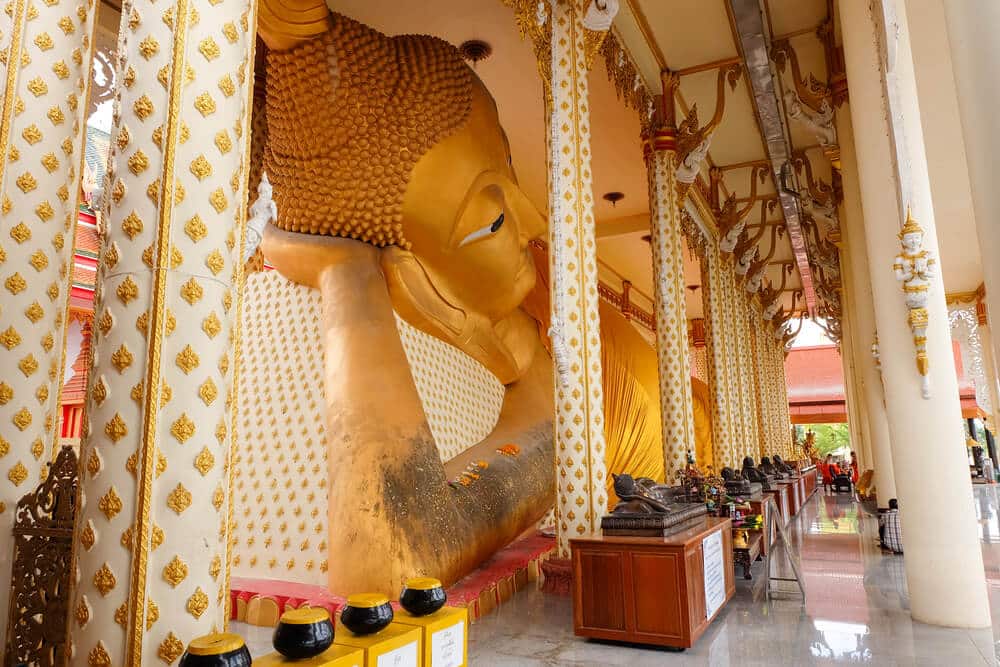 เที่ยวนนทบุรี