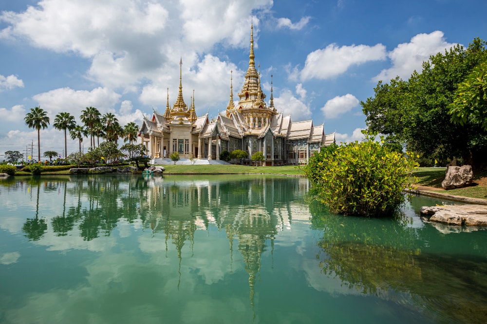 ที่เที่ยวโคราช