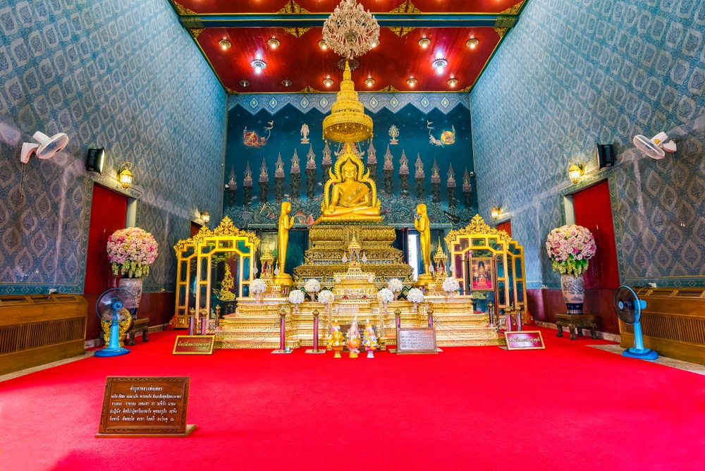 ที่เที่ยวพิจิตร