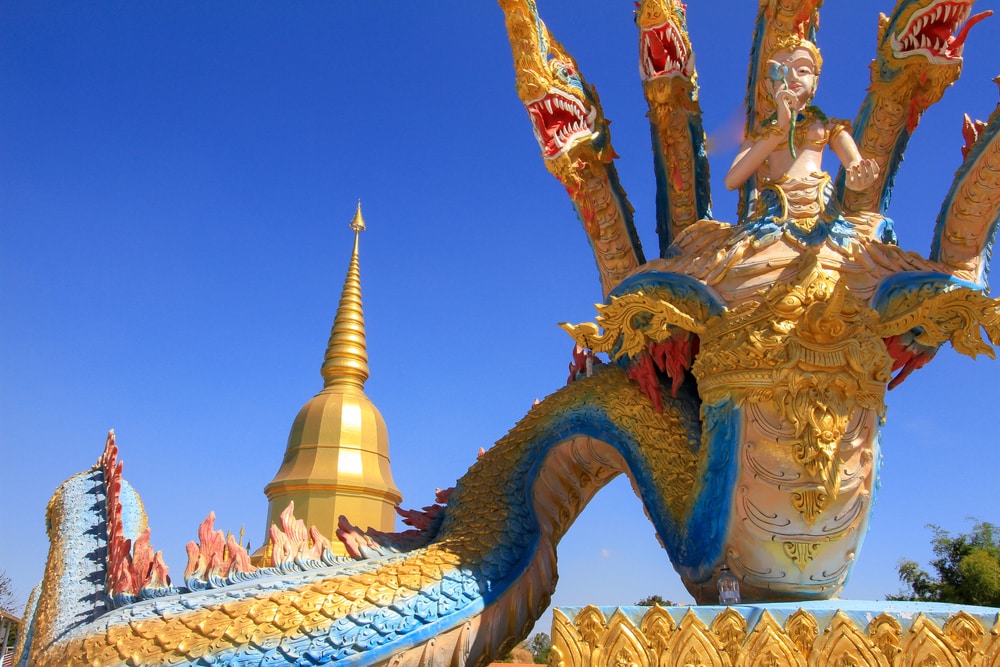 ที่เที่ยวมหาสารคาม