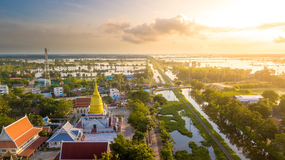 ที่เที่ยวพิจิตร