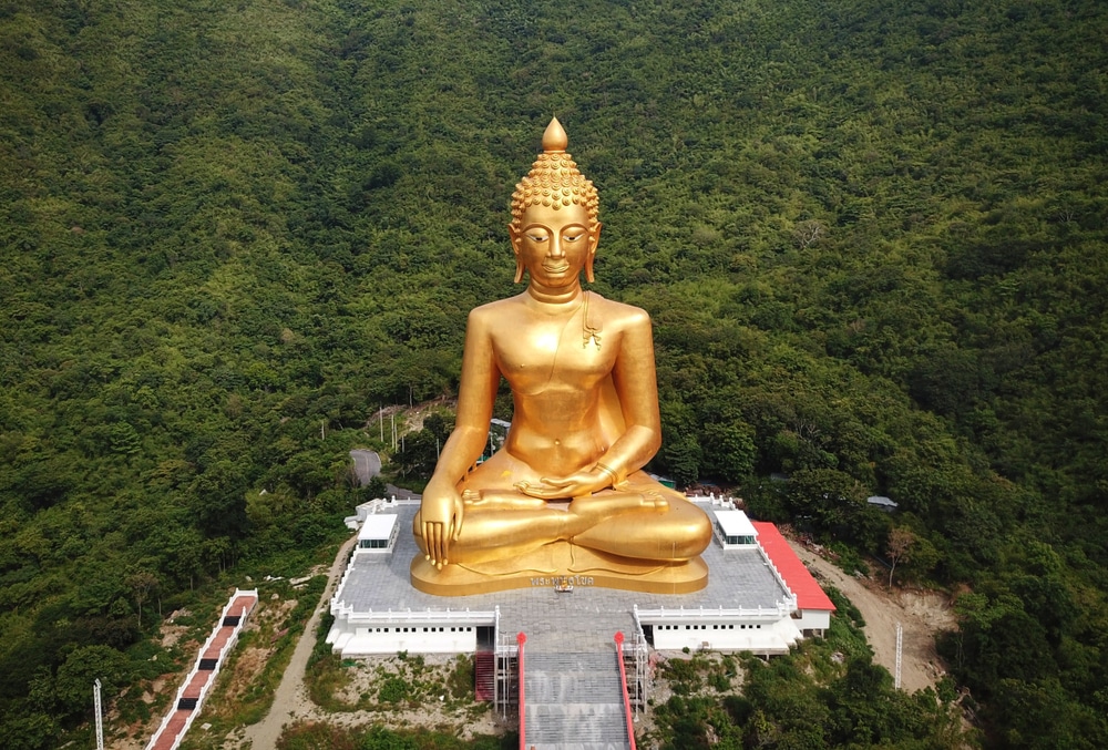 เที่ยวลพบุรี