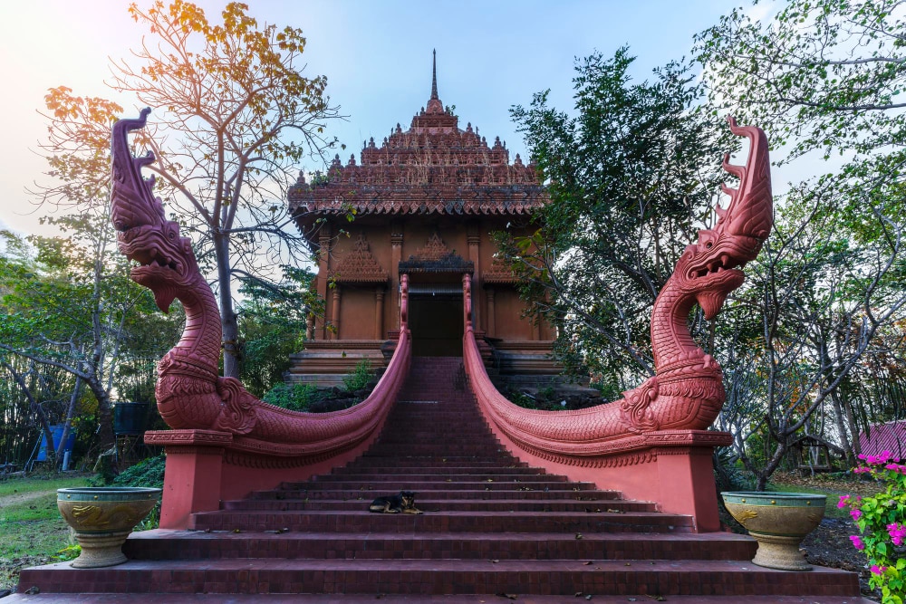 ที่เที่ยวบุรีรัมย์