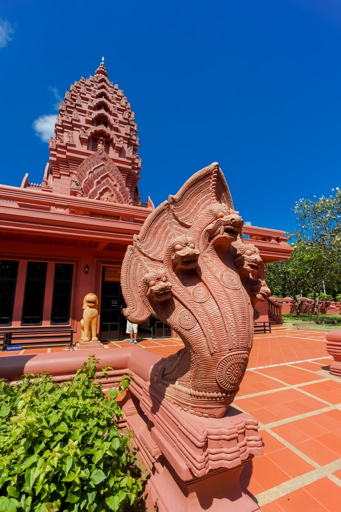 ที่เที่ยวบุรีรัมย์