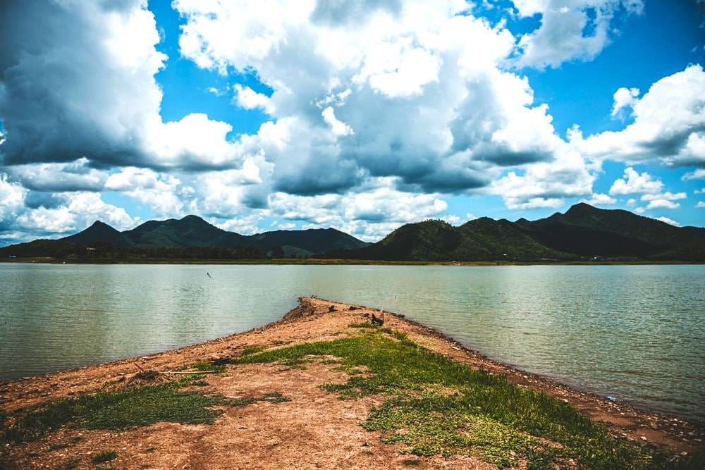 ที่เที่ยวสุพรรณบุรี