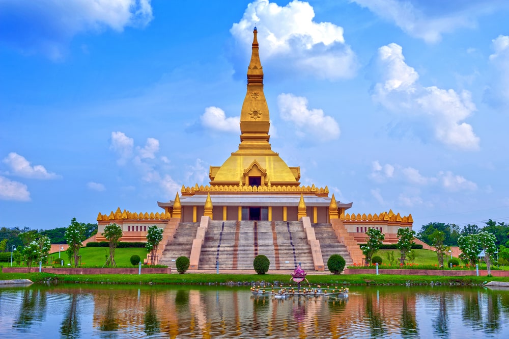 ที่เที่ยวร้อยเอ็ด