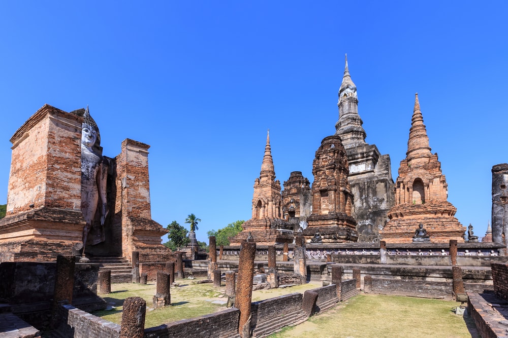 วัดสุโขทัย