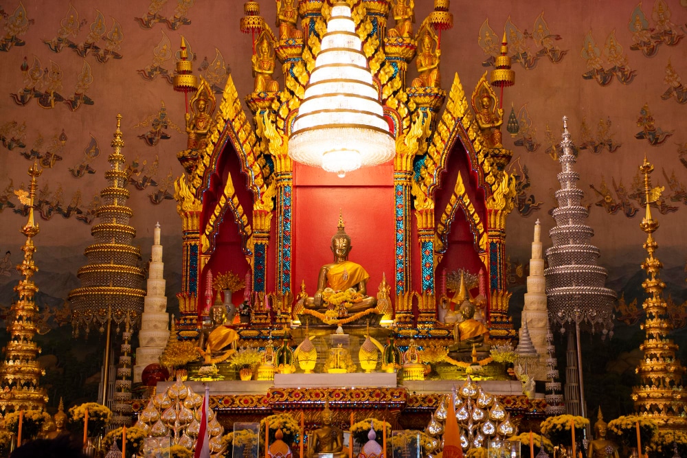 เที่ยวหนองคาย