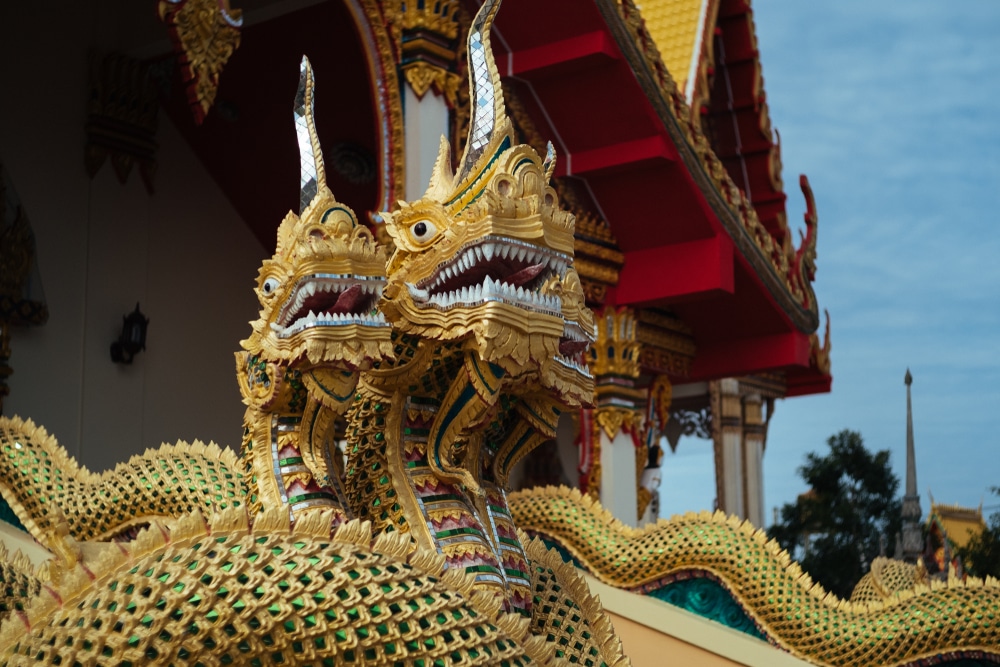 ที่เที่ยวหนองคาย