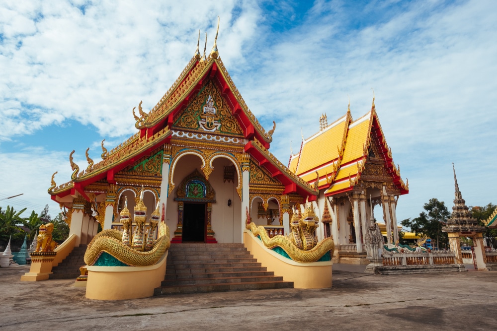 ที่เที่ยวหนองคาย