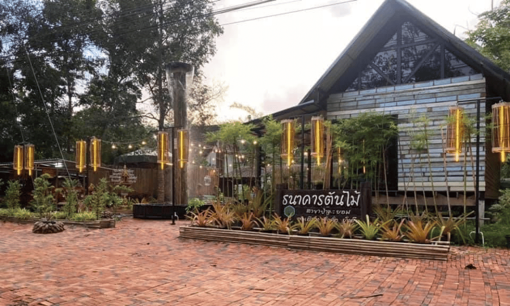 ที่พักผ่อนพัทลุง