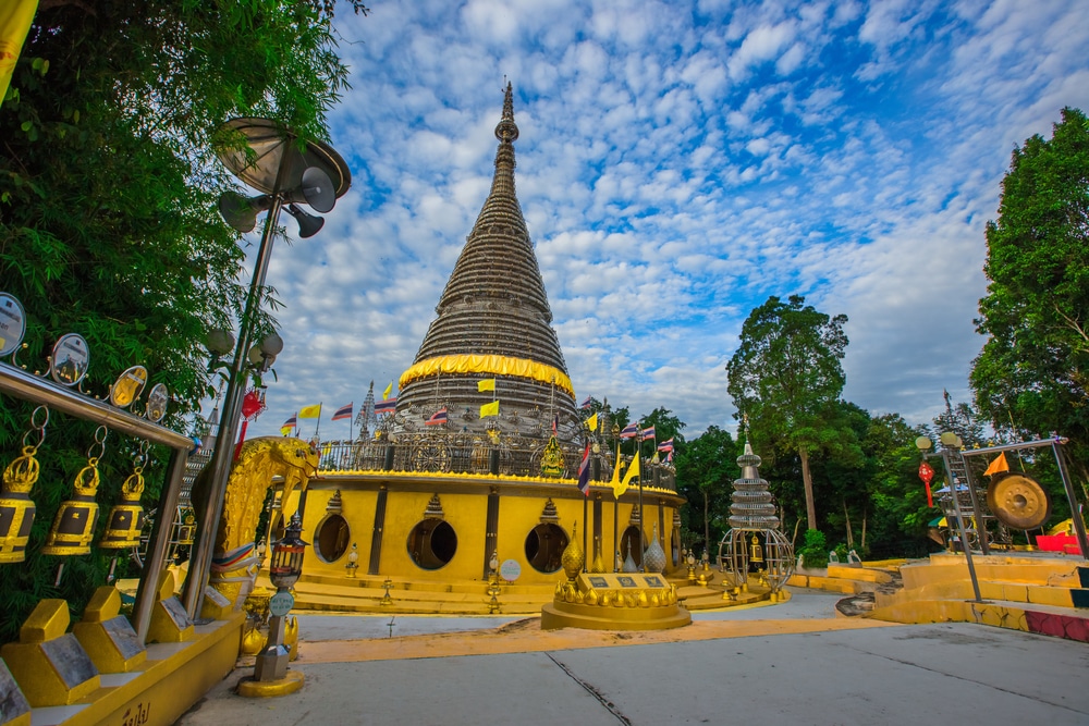 สถานที่ท่องเที่ยวสงขลา