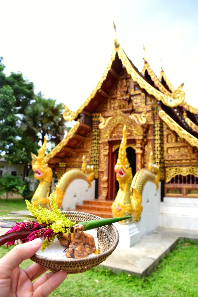เที่ยวปาย