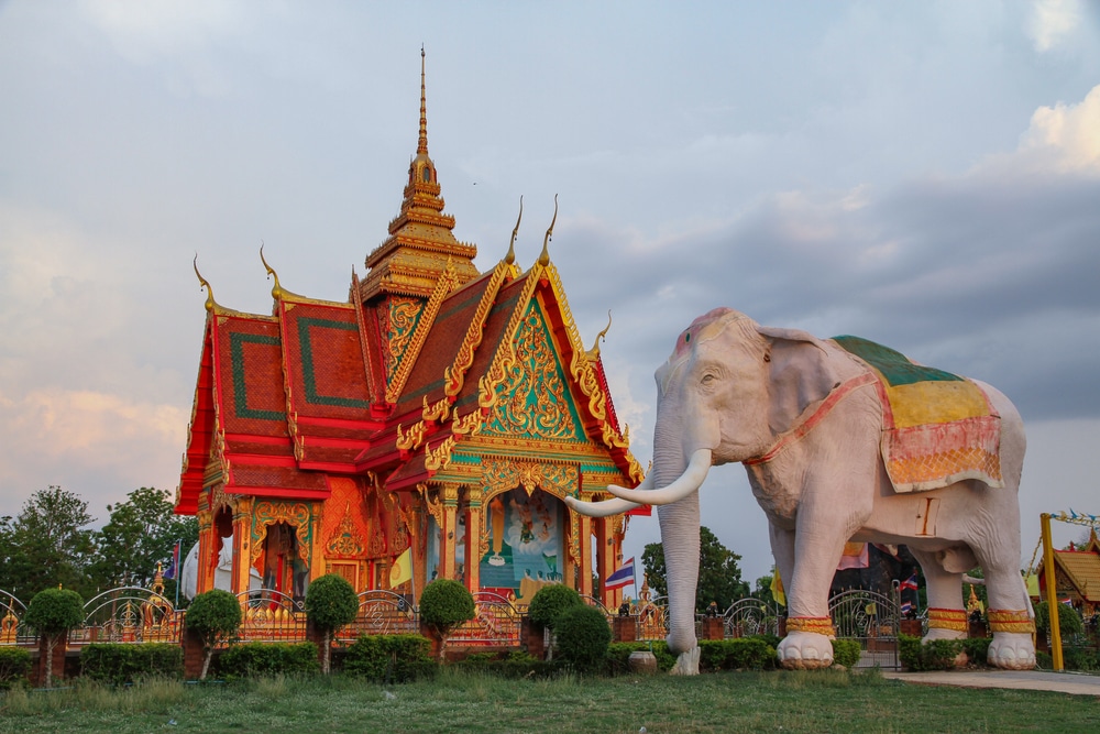 วัดสระแก้ว