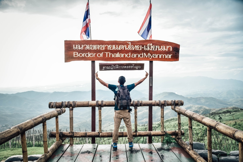 ดอยช้าง