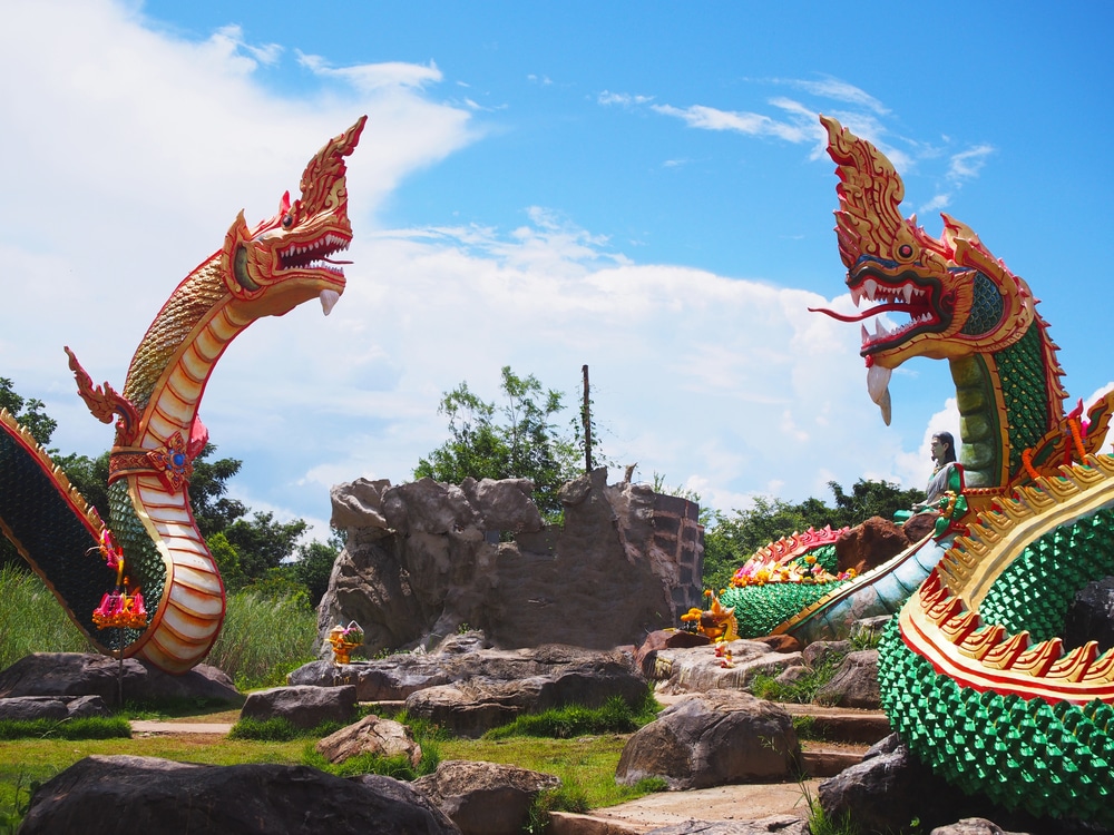 ที่เที่ยวกบินทร์บุรี