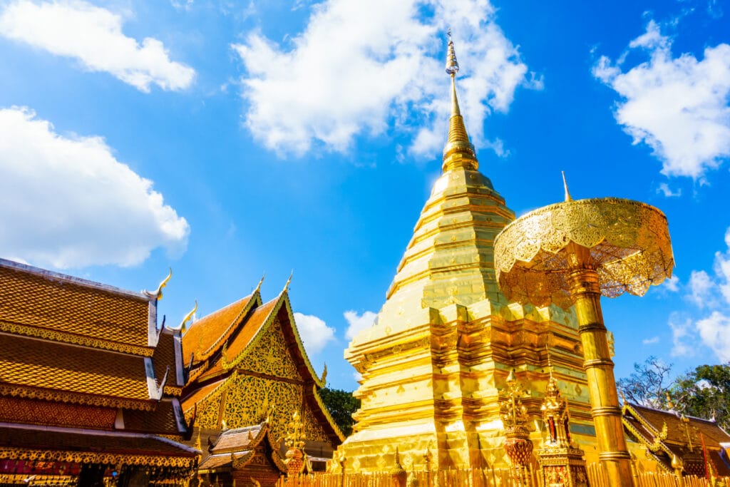 ที่เที่ยวเชียงใหม่ในเมือง